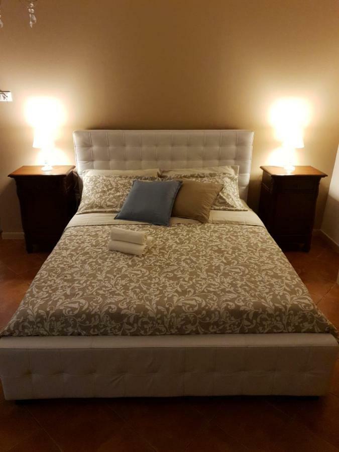 Вілла La Casa Di Manu Ortigia Syracuse Екстер'єр фото